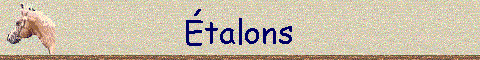 talons