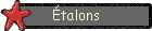 talons
