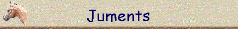 Juments