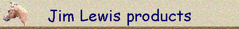 Jim Lewis products