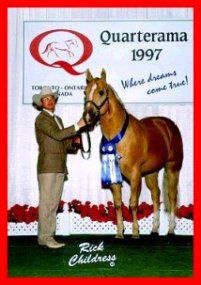 Horse breeder